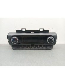 Recambio de mando climatizador para hyundai kona (os, ose, osi) 1.6 gdi hybrid referencia OEM IAM 97250CMAD0  