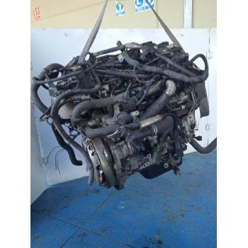 Recambio de motor completo para ford c-max trend referencia OEM IAM 9H05 M 