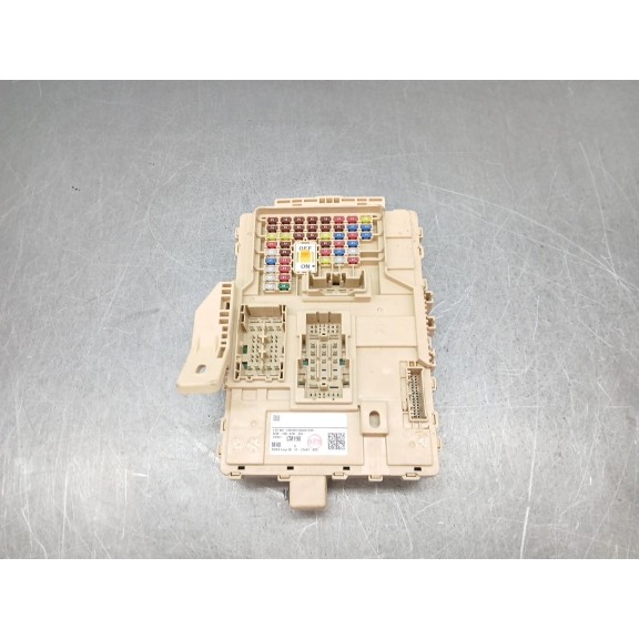 Recambio de centralita bsi para hyundai kona (os, ose, osi) 1.6 gdi hybrid referencia OEM IAM 91951CM190  