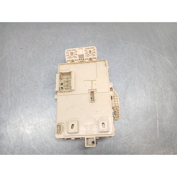 Recambio de centralita bsi para hyundai kona (os, ose, osi) 1.6 gdi hybrid referencia OEM IAM 91951CM190  