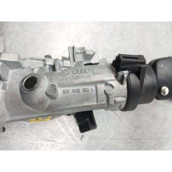 Recambio de conmutador de arranque para audi a3 (8p1) 1.6 referencia OEM IAM 1K0905851B  