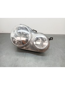Recambio de faro derecho para volkswagen polo iv (9n_, 9a_) 1.4 tdi referencia OEM IAM 6Q1941008AF  