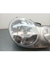 Recambio de faro derecho para volkswagen polo iv (9n_, 9a_) 1.4 tdi referencia OEM IAM 6Q1941008AF  