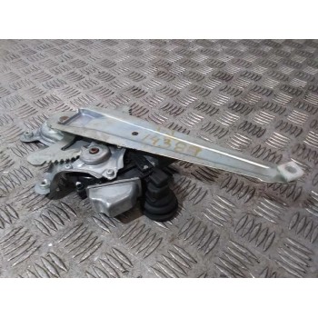 ELEVALUNAS TRASERO IZQUIERDO 8571053100 ELÉCTRICO 0620203150