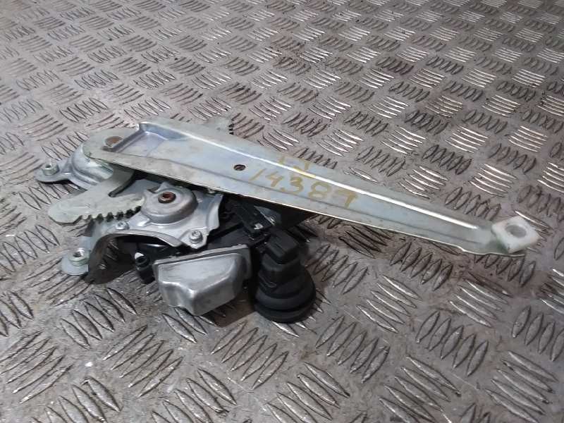 Recambio de elevalunas trasero izquierdo para lexus is 300h referencia OEM IAM 8571053100 ELÉCTRICO 0620203150