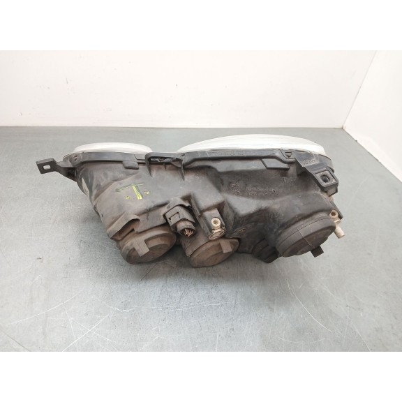 Recambio de faro derecho para volkswagen polo iv (9n_, 9a_) 1.4 tdi referencia OEM IAM 6Q1941008AF  