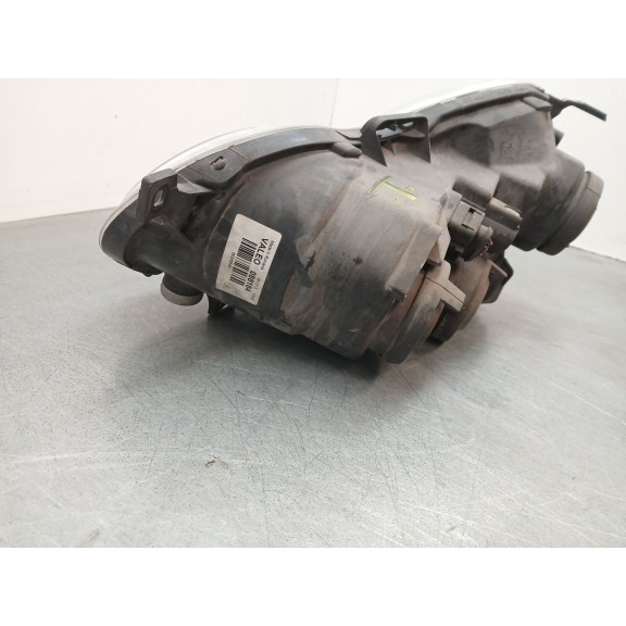Recambio de faro derecho para volkswagen polo iv (9n_, 9a_) 1.4 tdi referencia OEM IAM 6Q1941008AF  