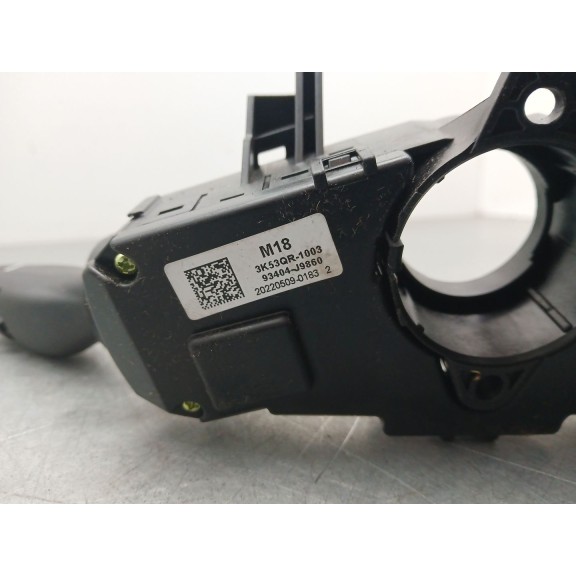 Recambio de mando luces para hyundai kona (os, ose, osi) 1.6 gdi hybrid referencia OEM IAM 3K53QR1003  