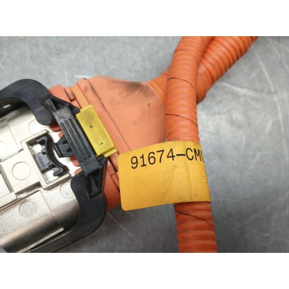 Recambio de cable para hyundai kona (os, ose, osi) 1.6 gdi hybrid referencia OEM IAM 91674CM000  