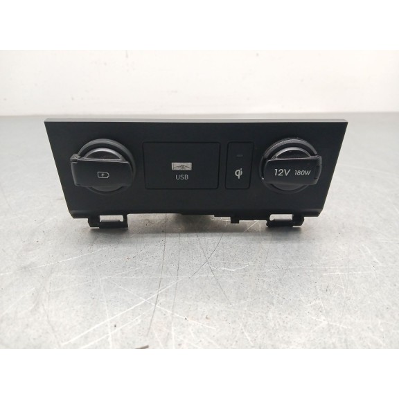 Recambio de modulo electronico para hyundai kona (os, ose, osi) 1.6 gdi hybrid referencia OEM IAM 83675J9AD0  