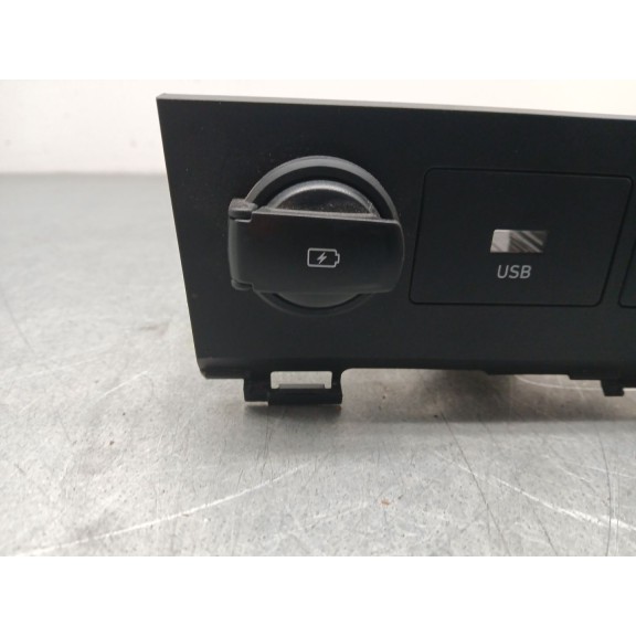 Recambio de modulo electronico para hyundai kona (os, ose, osi) 1.6 gdi hybrid referencia OEM IAM 83675J9AD0  