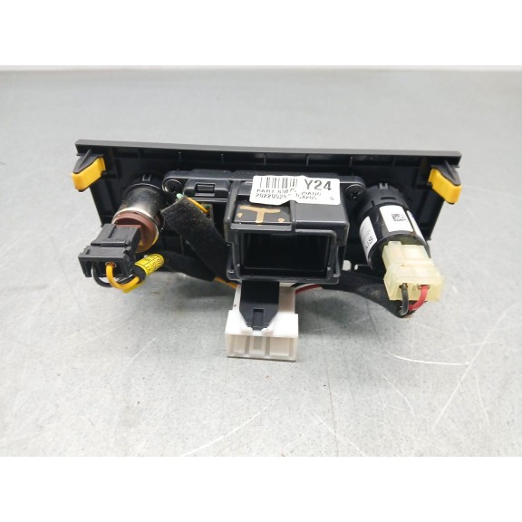 Recambio de modulo electronico para hyundai kona (os, ose, osi) 1.6 gdi hybrid referencia OEM IAM 83675J9AD0  