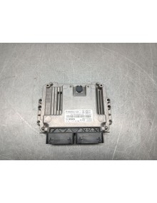 Recambio de centralita motor uce para ford fiesta vii (hj, hf) 1.0 ecoboost referencia OEM IAM H1B112A650FA  
