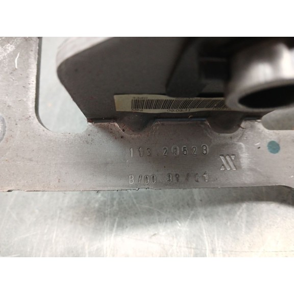 Recambio de palanca freno de mano para mini mini countryman (r60) one referencia OEM IAM 11329523  