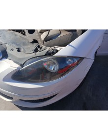 Recambio de faro izquierdo para seat toledo iii (5p2) 1.9 tdi referencia OEM IAM   