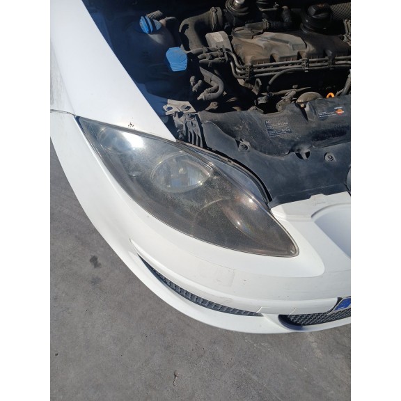 Recambio de faro derecho para seat toledo iii (5p2) 1.9 tdi referencia OEM IAM   