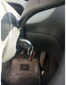 Recambio de conmutador de arranque para seat toledo iii (5p2) 1.9 tdi referencia OEM IAM   