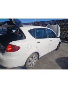 seat toledo iii (5p2) del año 2005