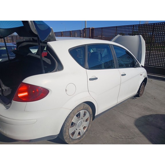 seat toledo iii (5p2) del año 2005