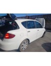 seat toledo iii (5p2) del año 2005