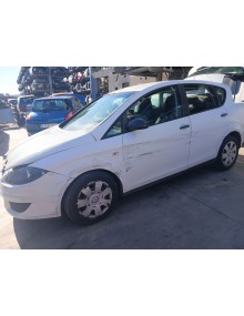 seat toledo iii (5p2) del año 2005 2