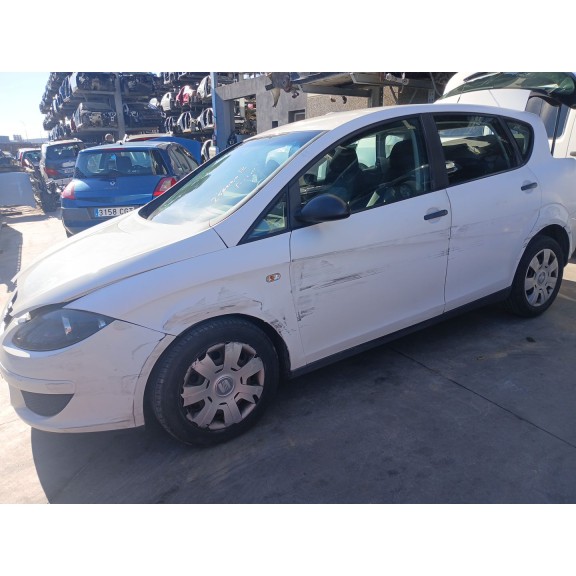 seat toledo iii (5p2) del año 2005