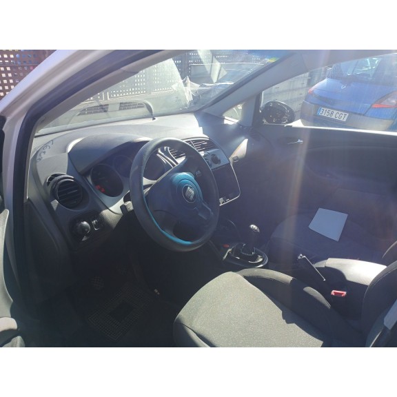 seat toledo iii (5p2) del año 2005