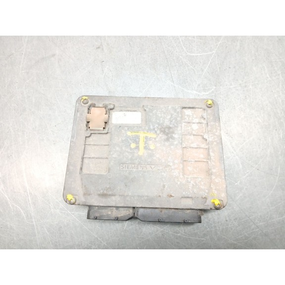 Recambio de centralita motor uce para audi a3 (8p1) 1.6 referencia OEM IAM 06A906033EH  