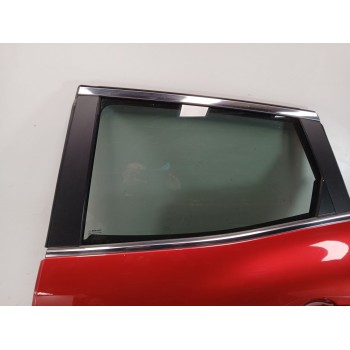 Recambio de puerta trasera izquierda para renault kadjar (ha_, hl_) 1.3 tce 140 referencia OEM IAM   