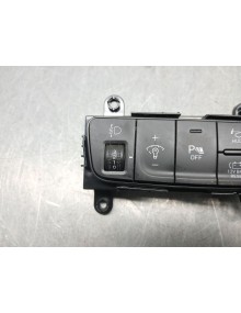 Recambio de modulo electronico para hyundai kona (os, ose, osi) 1.6 gdi hybrid referencia OEM IAM 3Y71A11000   2