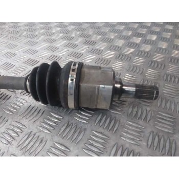 Recambio de transmision delantera izquierda para hyundai i30 (pd) essence referencia OEM IAM 49500G4100  