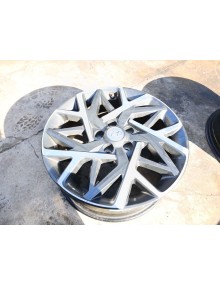 Recambio de llanta para hyundai kona (os, ose, osi) 1.6 gdi hybrid referencia OEM IAM 7.5JX18 ET 50 X1 52910CM300