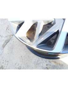 Recambio de llanta para hyundai kona (os, ose, osi) 1.6 gdi hybrid referencia OEM IAM 7.5JX18 ET 50 X1 52910CM300 2