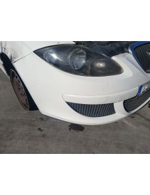 Recambio de paragolpes delantero para seat toledo iii (5p2) 1.9 tdi referencia OEM IAM   