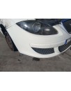 Recambio de paragolpes delantero para seat toledo iii (5p2) 1.9 tdi referencia OEM IAM   