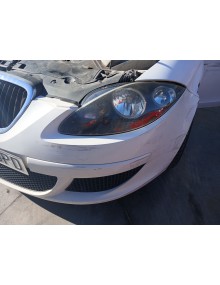 Recambio de paragolpes delantero para seat toledo iii (5p2) 1.9 tdi referencia OEM IAM    2