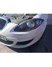 Recambio de paragolpes delantero para seat toledo iii (5p2) 1.9 tdi referencia OEM IAM   