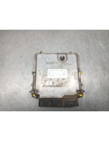 Recambio de centralita motor uce para mercedes-benz vito furgoneta (w447) 111 cdi (447.601, 447.603, 447.605) referencia OEM IAM