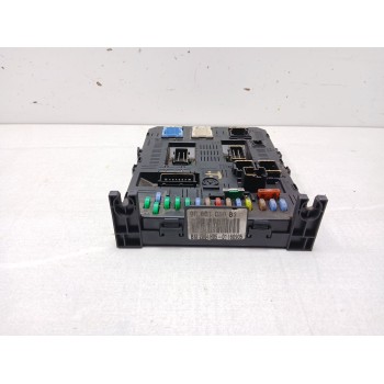 Recambio de centralita bsi para peugeot 307 sw (3h) 1.6 hdi 110 referencia OEM IAM 216777914  