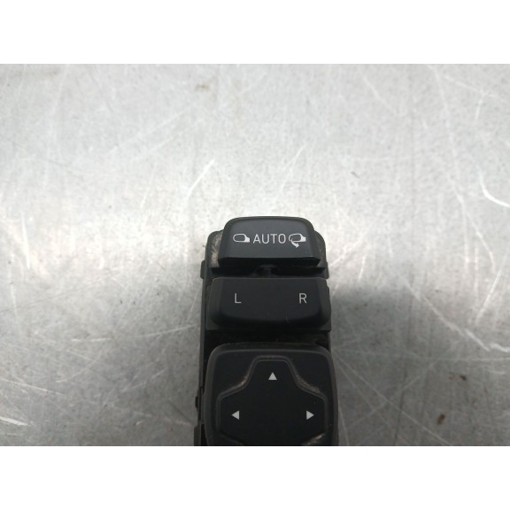 Recambio de modulo electronico para hyundai kona (os, ose, osi) 1.6 gdi hybrid referencia OEM IAM 3K54801000  