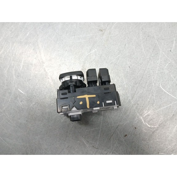 Recambio de modulo electronico para hyundai kona (os, ose, osi) 1.6 gdi hybrid referencia OEM IAM 3K54801000  