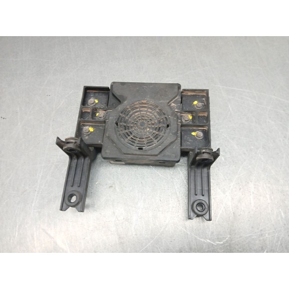 Recambio de modulo electronico para hyundai kona (os, ose, osi) 1.6 gdi hybrid referencia OEM IAM DSFAMP0  