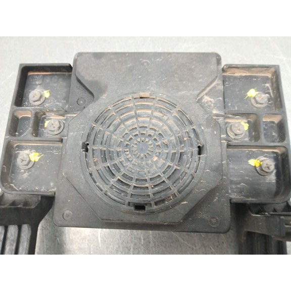 Recambio de modulo electronico para hyundai kona (os, ose, osi) 1.6 gdi hybrid referencia OEM IAM DSFAMP0  