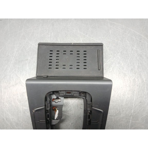 Recambio de modulo electronico para hyundai kona (os, ose, osi) 1.6 gdi hybrid referencia OEM IAM 84632J9AB0  