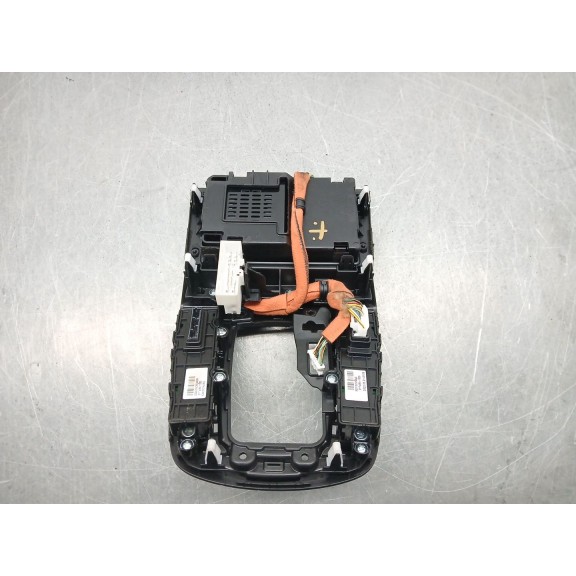 Recambio de modulo electronico para hyundai kona (os, ose, osi) 1.6 gdi hybrid referencia OEM IAM 84632J9AB0  