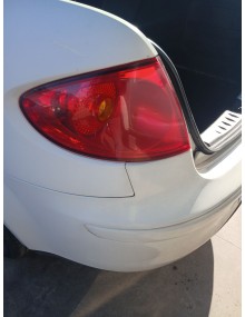 Recambio de piloto trasero izquierdo para seat toledo iii (5p2) 1.9 tdi referencia OEM IAM 5P5945111A9B9   2