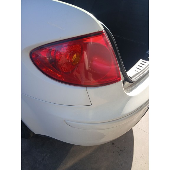 Recambio de piloto trasero izquierdo para seat toledo iii (5p2) 1.9 tdi referencia OEM IAM   