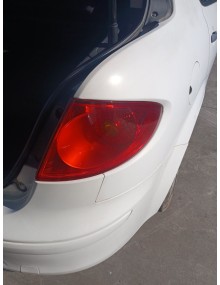 Recambio de piloto trasero derecho para seat toledo iii (5p2) 1.9 tdi referencia OEM IAM   