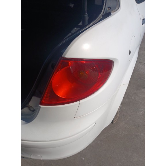 Recambio de piloto trasero derecho para seat toledo iii (5p2) 1.9 tdi referencia OEM IAM   