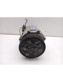 Recambio de compresor aire acondicionado para seat leon (1m1) 1.6 16 v referencia OEM IAM SD7V16 6673506424 R134A